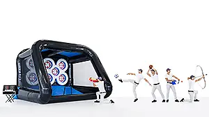 Combi Sport Arena