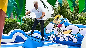 Surfsimulator