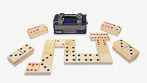 Domino Domino