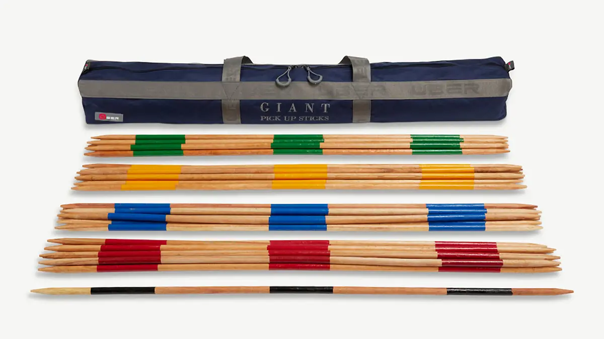 Mikado in XXL-Größe